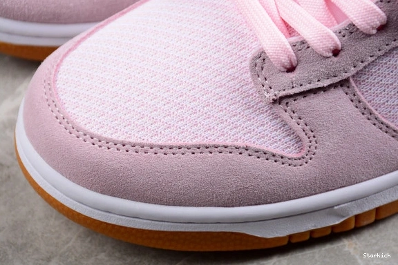 Bear Dunk Teddy Nike Low DZ5318-640 0729